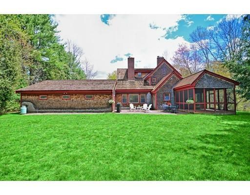 Property Photo: 29 Plain Street MA 02052