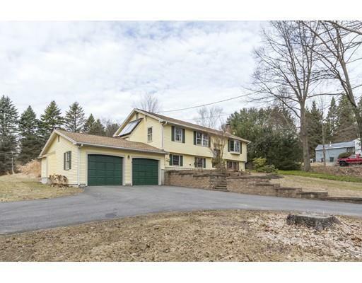 Property Photo: 32 Sunnyhill Road MA 01462