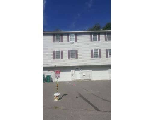 Property Photo: 201 Hazel Street 201 MA 01420