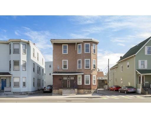 Property Photo:  139 Broadway  MA 02149 