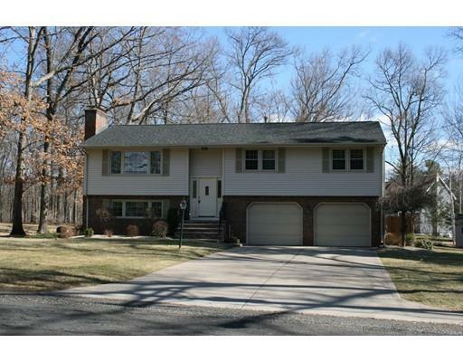 Property Photo: 990 Piper Road MA 01089