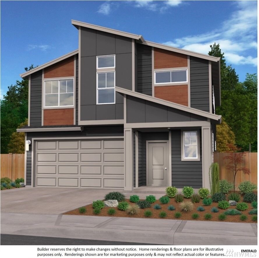 Property Photo:  2603  176th Place NE  WA 98271 