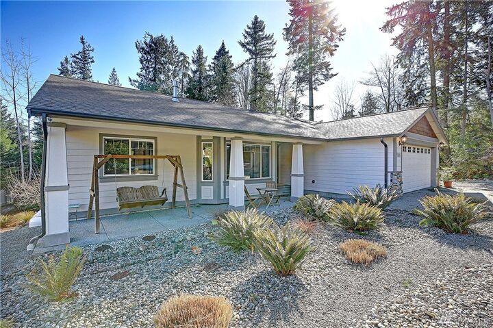 Property Photo: 1655 Spruce Ridge WA 98282