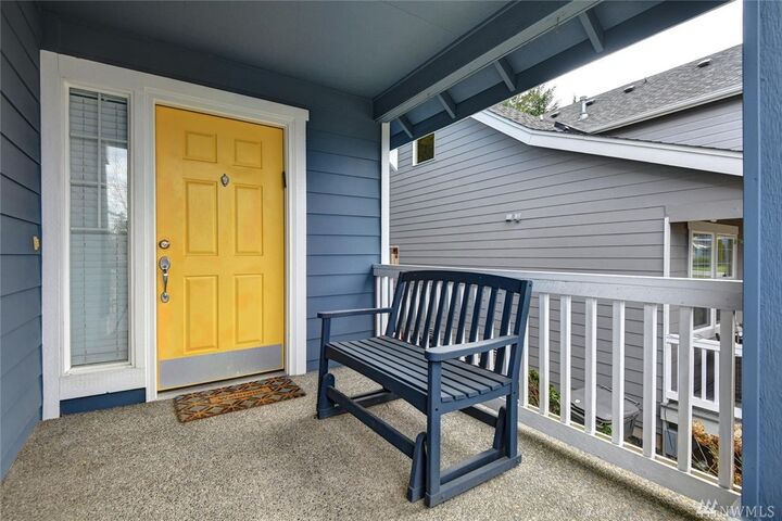 Property Photo:  15136  279th Place NE  WA 98019 