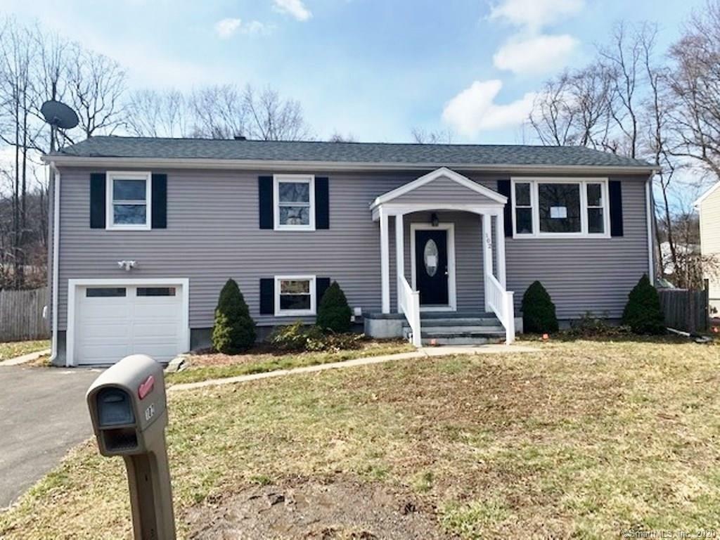 Property Photo: 102 Hilltop Lane CT 06516