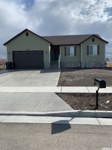 Property Photo:  Address not disclosed  UT 84029 