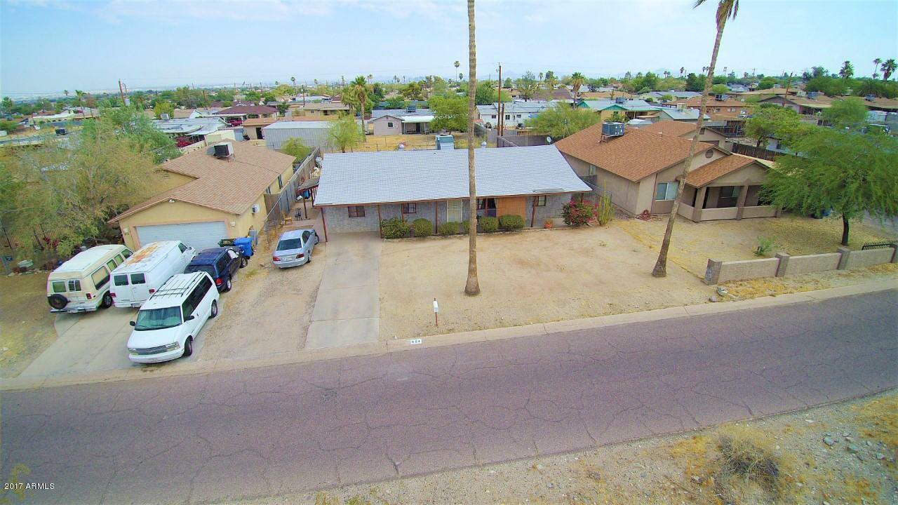 Property Photo:  604 W McNeil Street  AZ 85041 