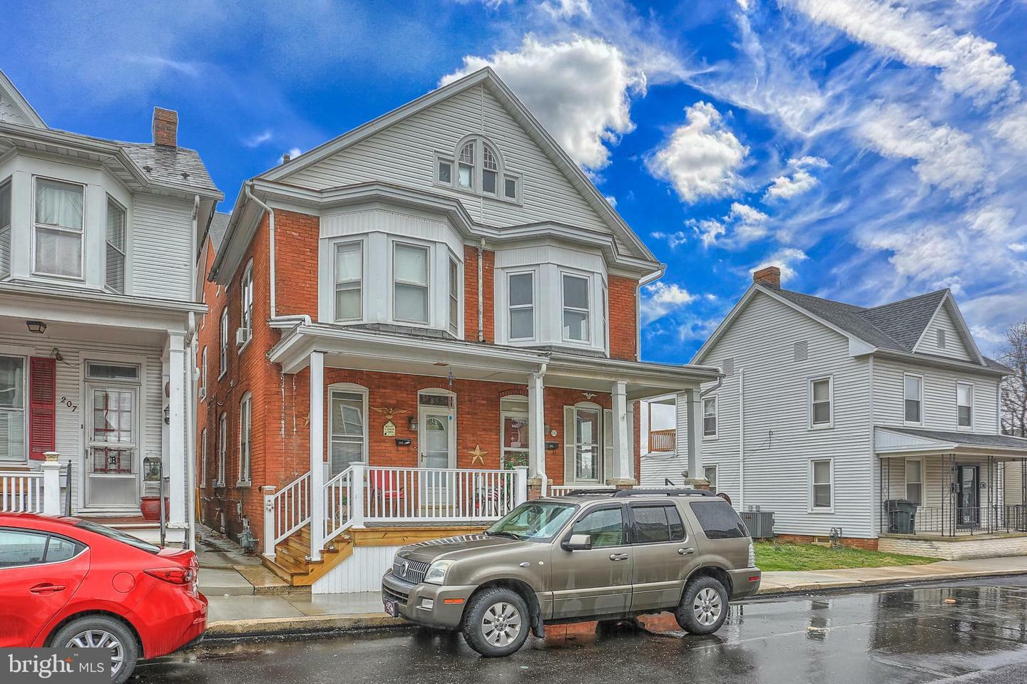 Property Photo:  205 Ruth Avenue  PA 17331 