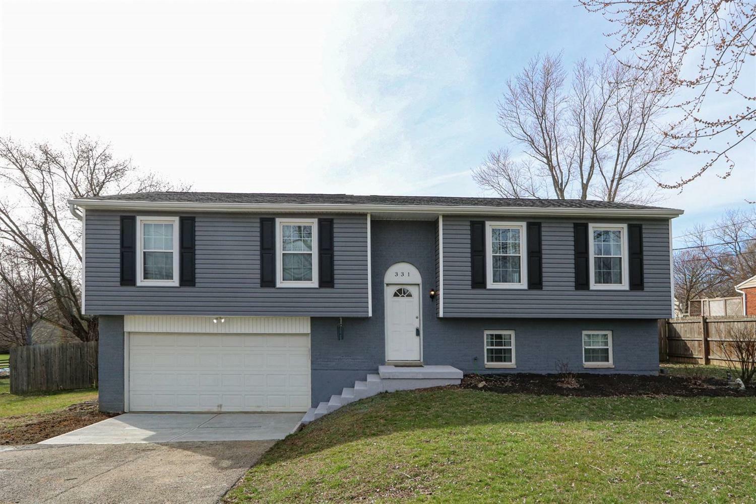 Property Photo: 331 Gallaher St OH 45050