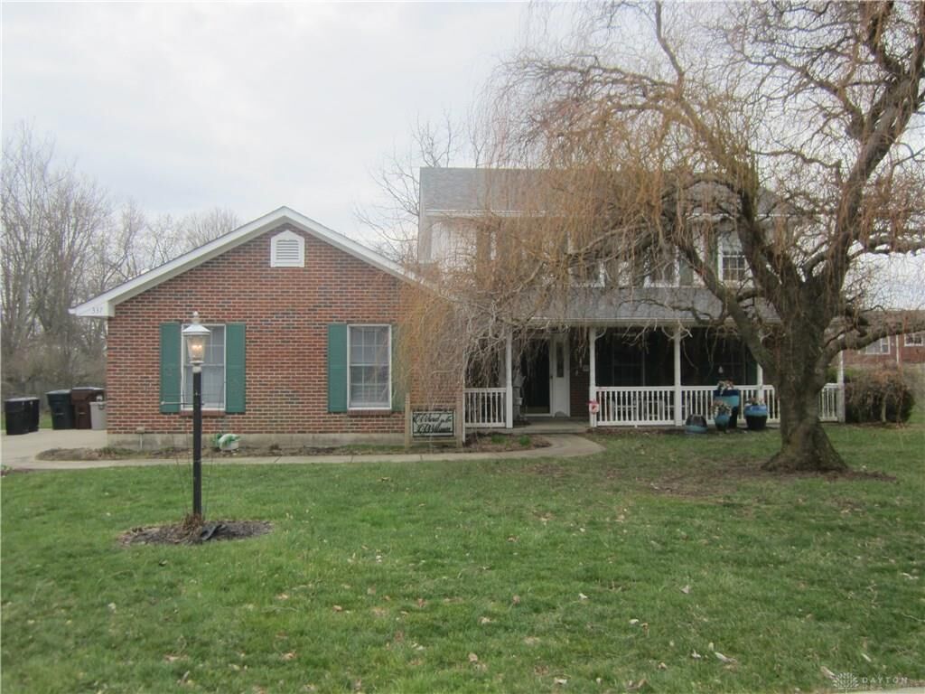 Property Photo: 337 Wayne Court OH 45068