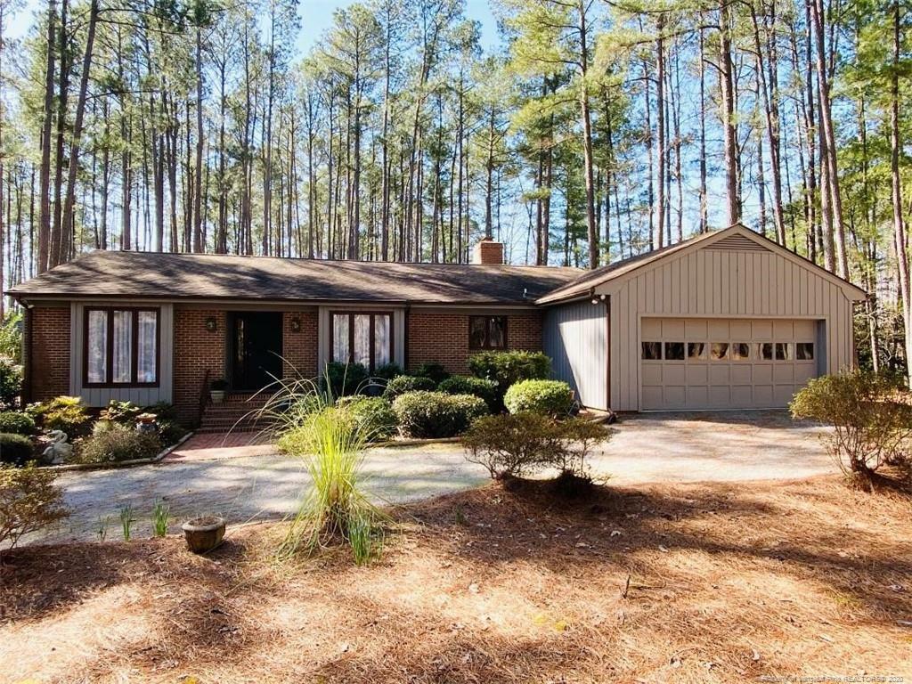 Property Photo:  1982 Wedgewood Drive  NC 27332 