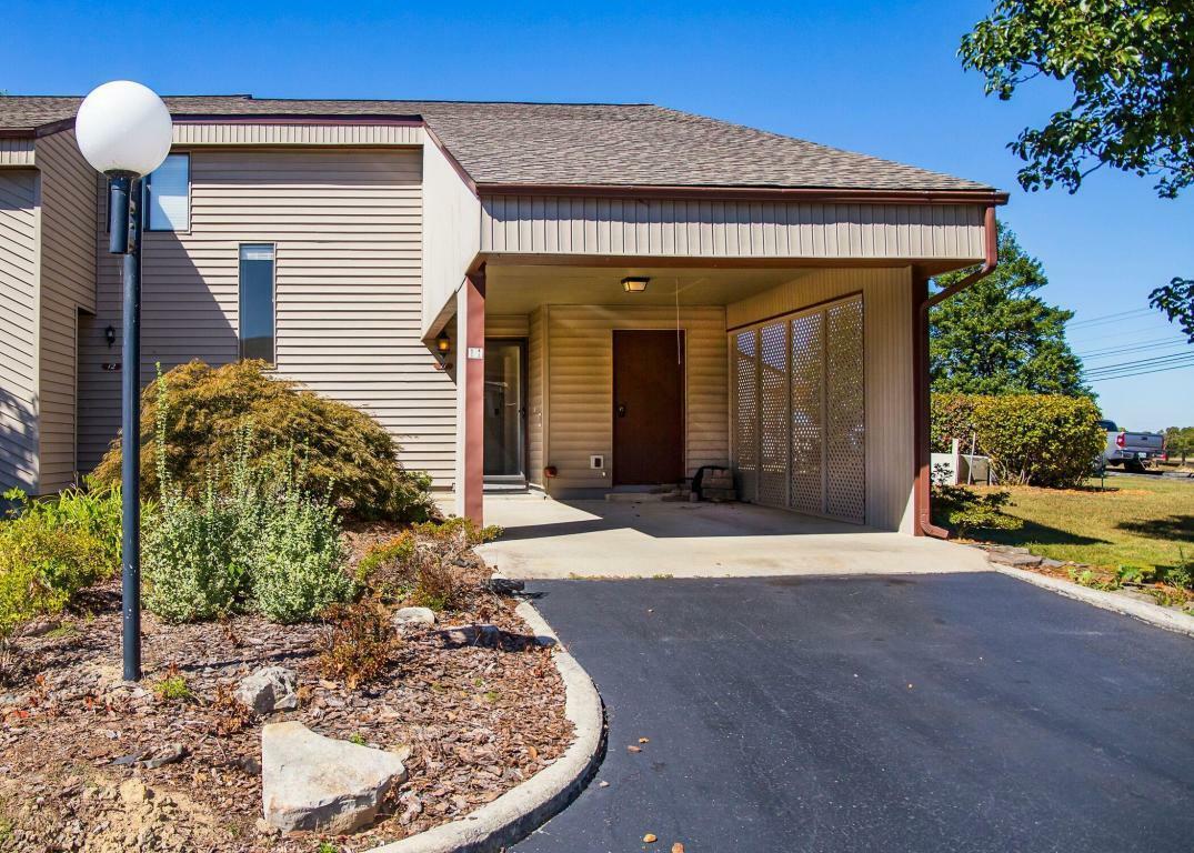 Property Photo: 36 Lakeshore Terrace 11 TN 38558
