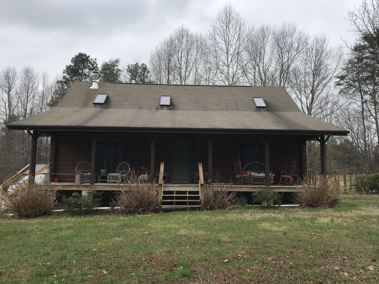 Property Photo:  301 Eastanaula Rd Rd  TN 37874 
