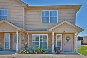 Property Photo:  757 Casey Lane  TN 37801 