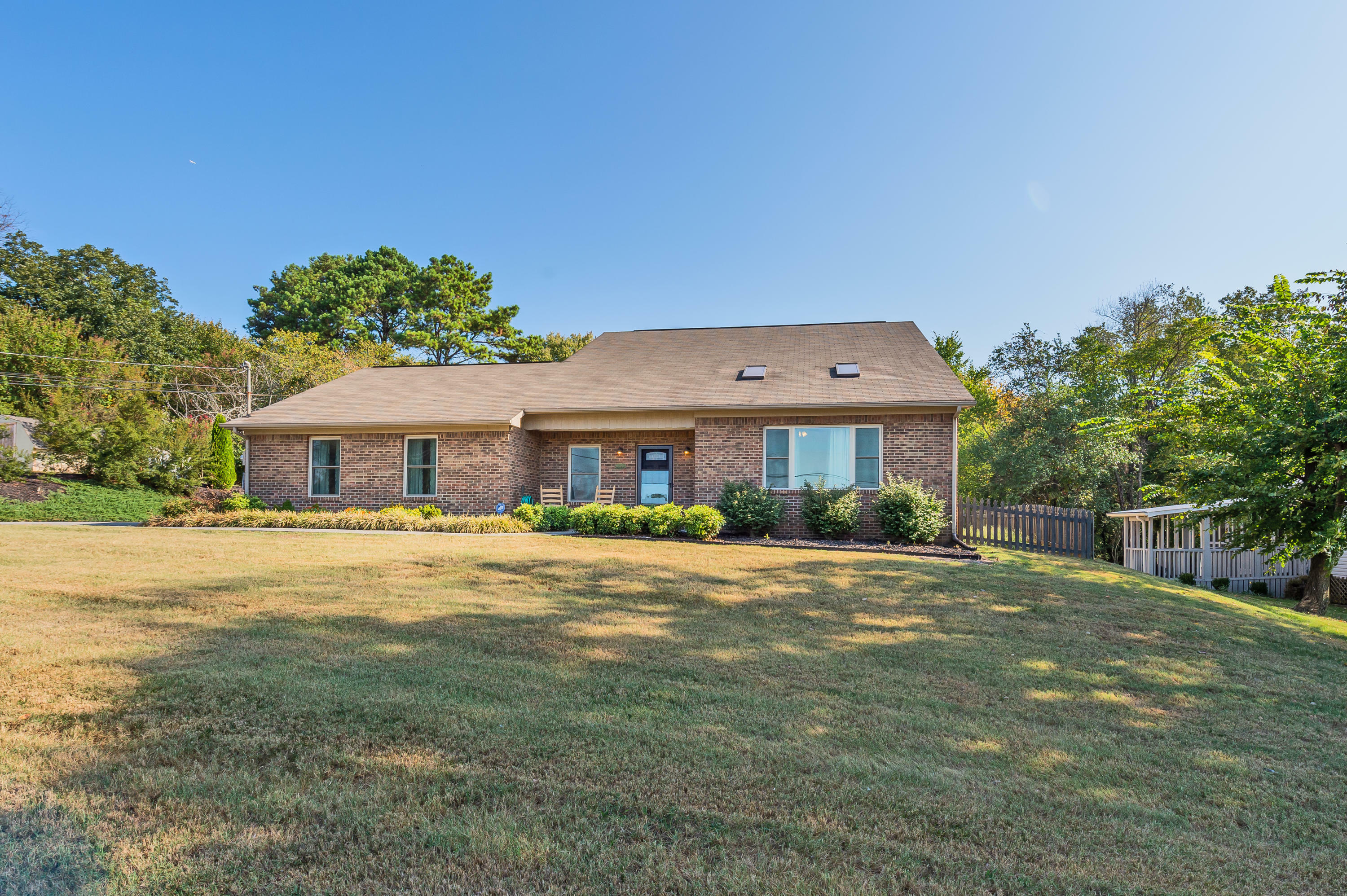 Property Photo:  9221 Slade Drive  TN 37931 