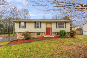 Property Photo:  8803 Flintlock Rd  TN 37931 