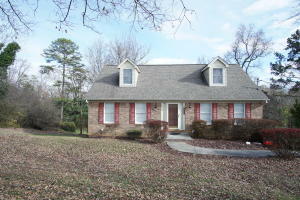 Property Photo:  1252 Pinecrest Circle  TN 37772 