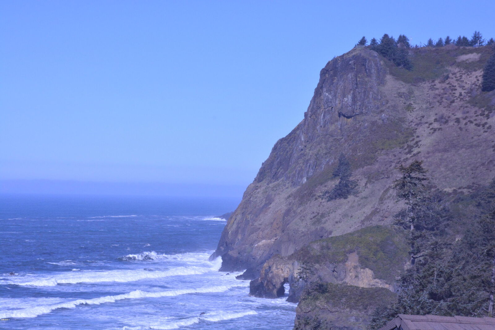 Property Photo: 301 Otter Crest Drive 354-355 OR 97369