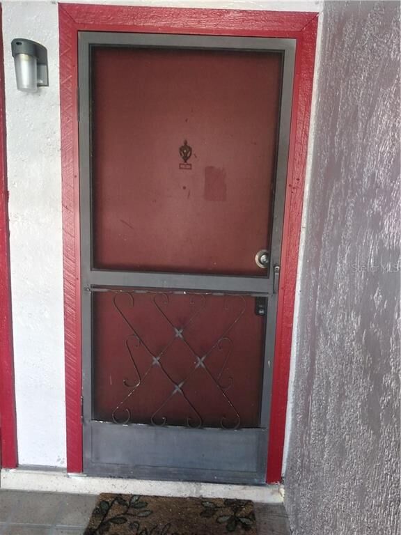 Property Photo:  3810 Cortez Drive B  FL 33614 