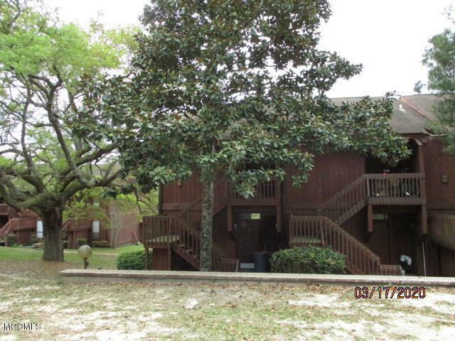 232 Lakeside Villa E  Diamondhead MS 39525 photo