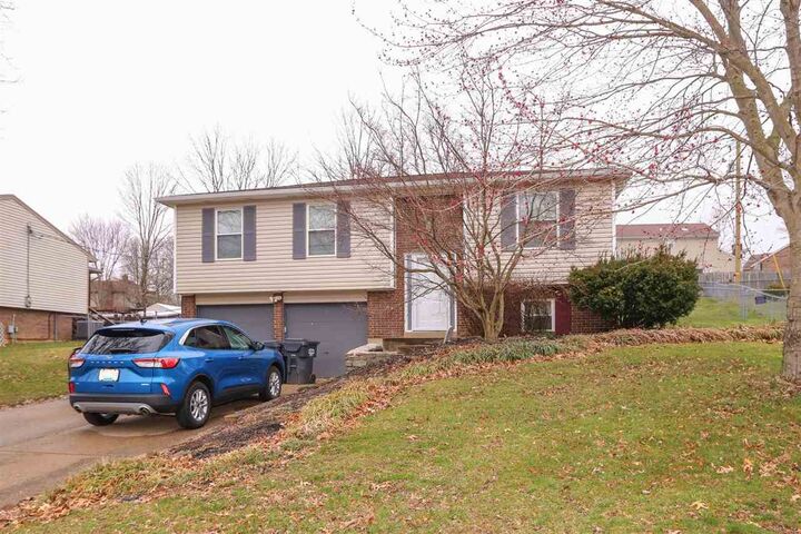 3096 Allens Fork Drive  Burlington KY 41005 photo