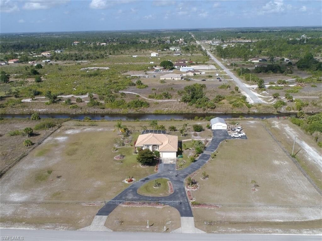 Property Photo: 5375 40th St FL 34120