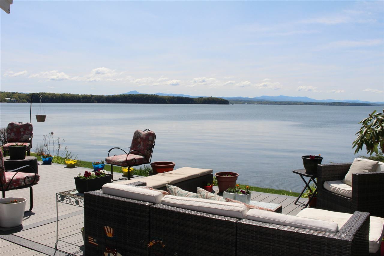 Property Photo:  291 Appletree Point Road  VT 05408 