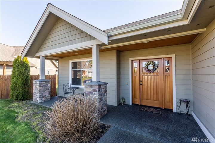 Property Photo: 1358 Pearl Loop WA 98264