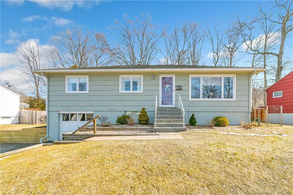 Property Photo:  110 Beatrice Drive  CT 06516 