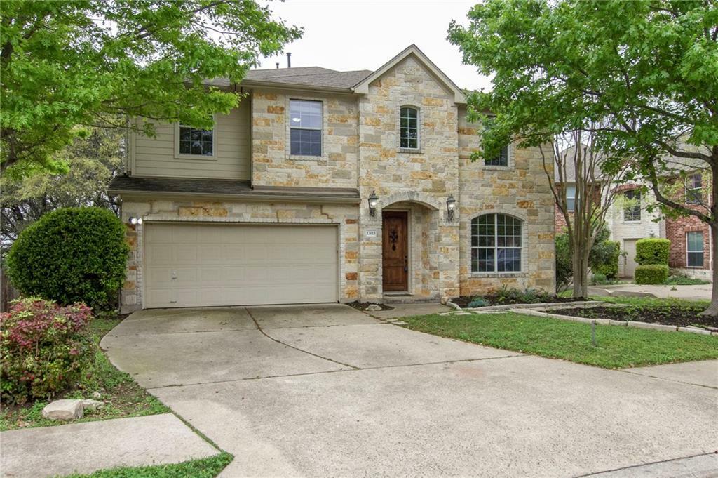 Property Photo:  13013 Appaloosa Chase Drive  TX 78732 