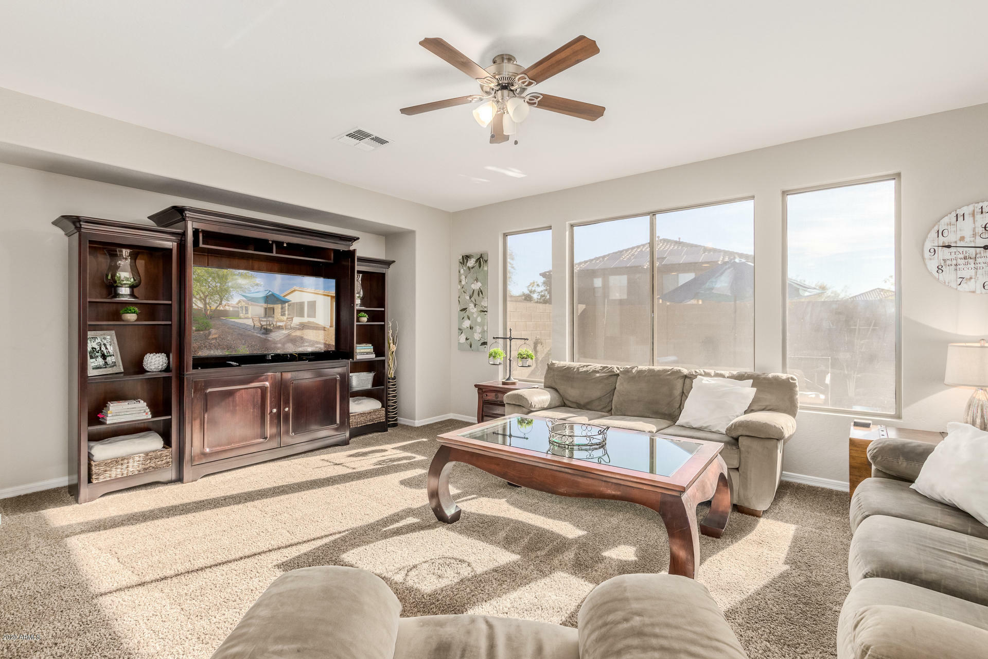 Property Photo:  2847 W Walden Way  AZ 85086 