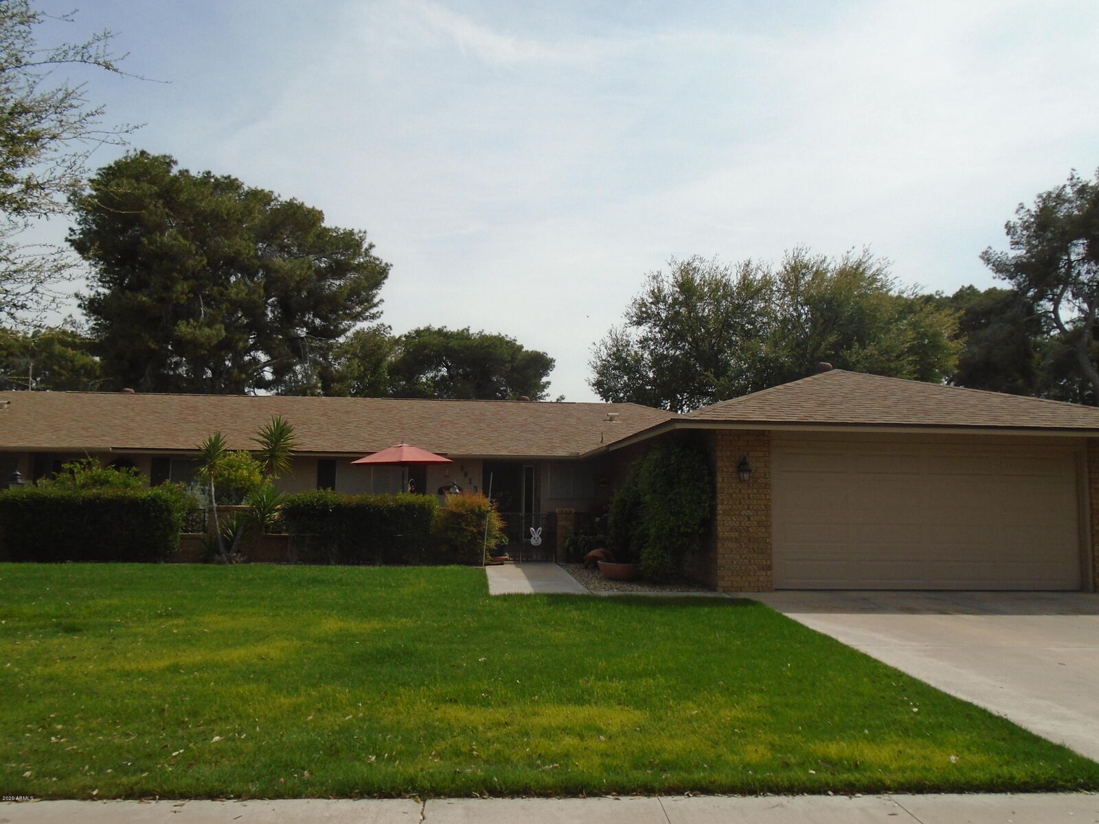 Property Photo:  9813 W Shasta Drive  AZ 85351 