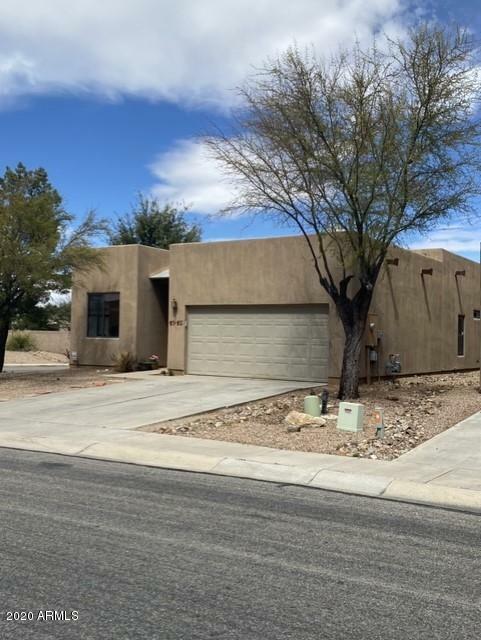 Property Photo: 1915 Knowlton Street AZ 85635