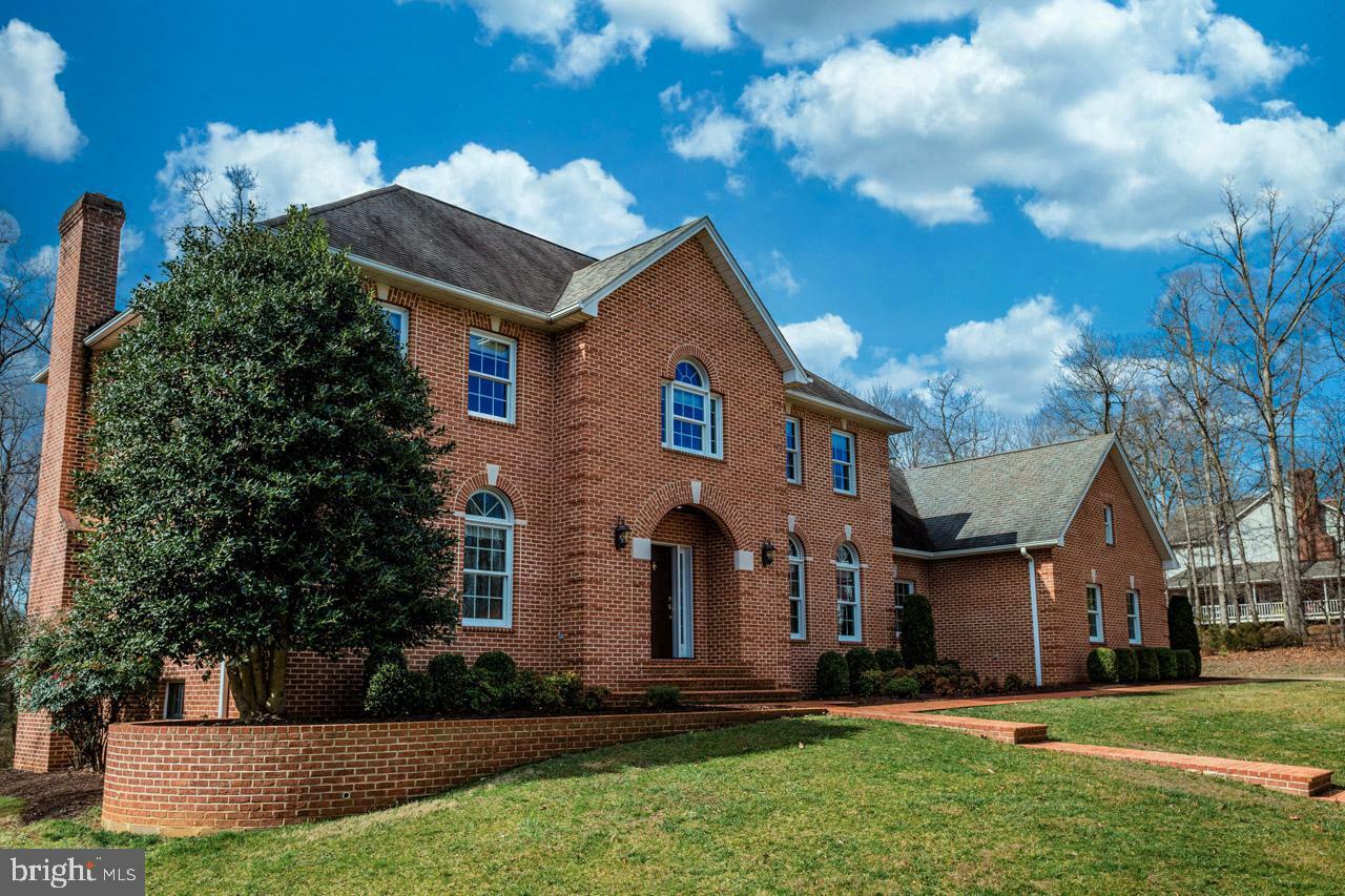 Property Photo:  251 Heritage Drive  VA 22835 