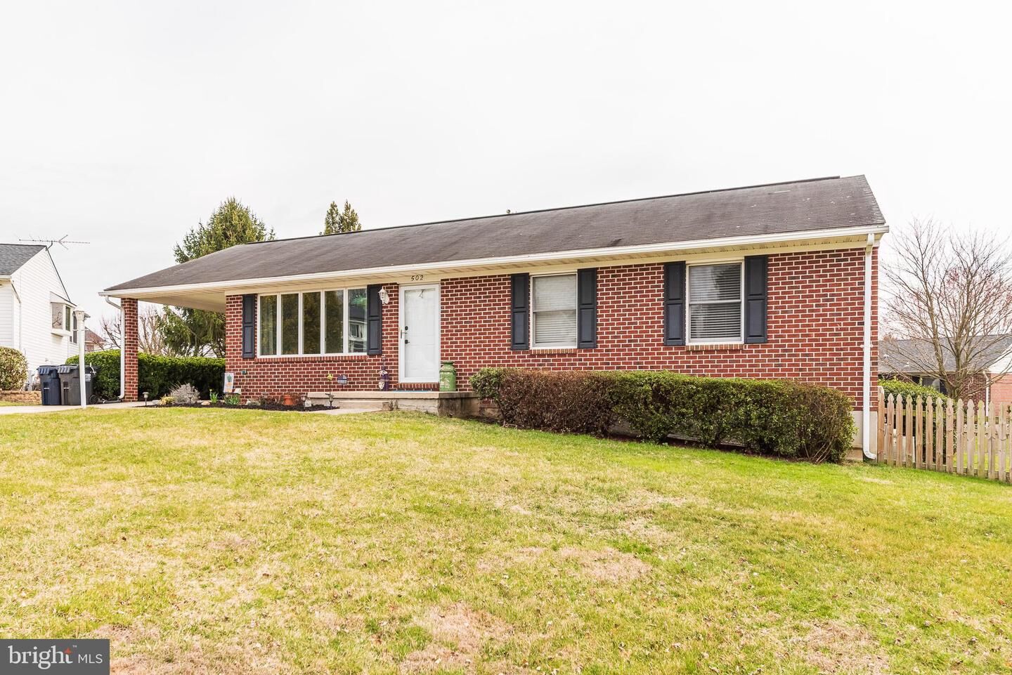 Property Photo:  502 Barnside Place  MD 21015 