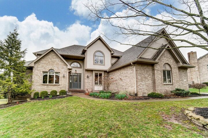 624 Southern Belle Blvd  Beavercreek OH 45434 photo