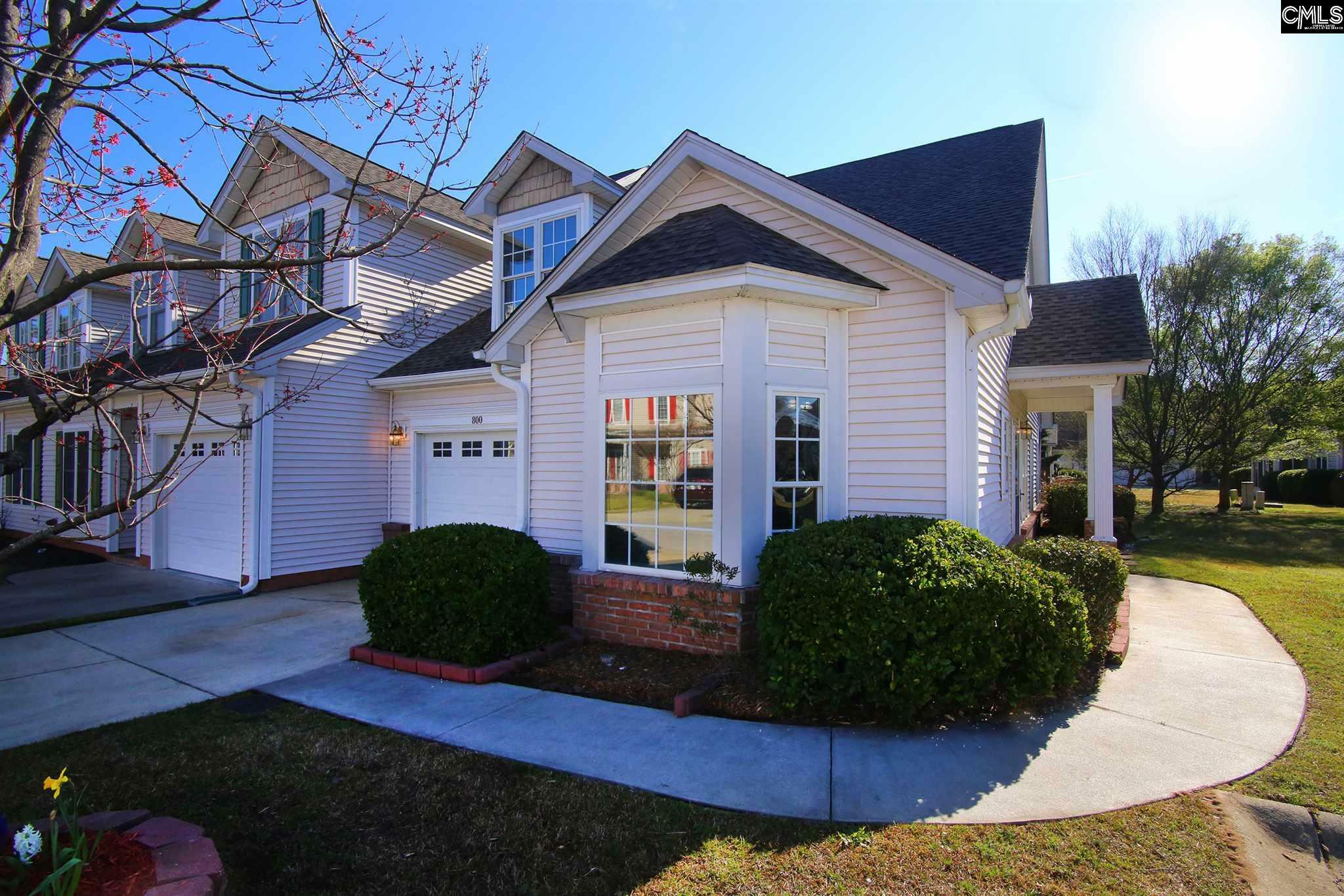 Property Photo: 800 Summit Square SC 29229