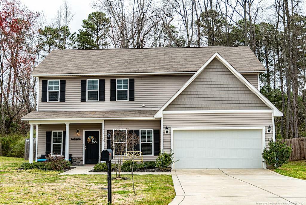 Property Photo:  3736 Badin Lake Lane  NC 28314 