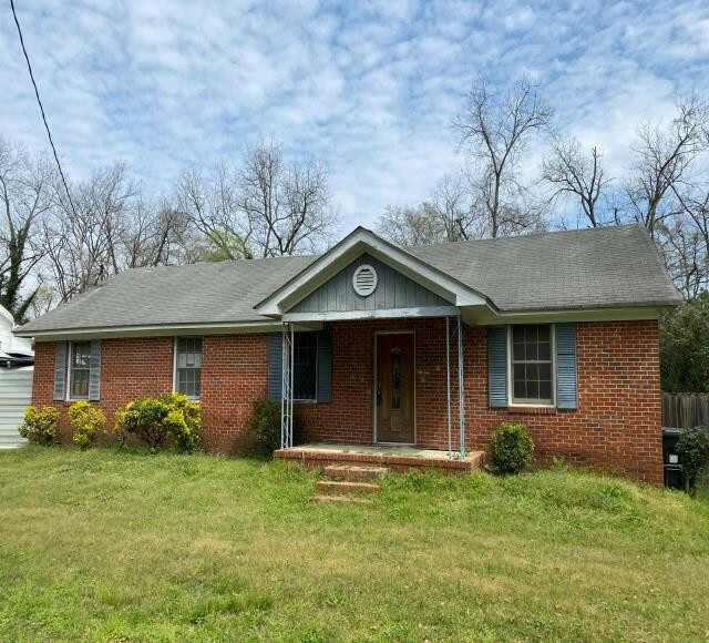 Property Photo:  1910 Rozella Road  GA 30904 