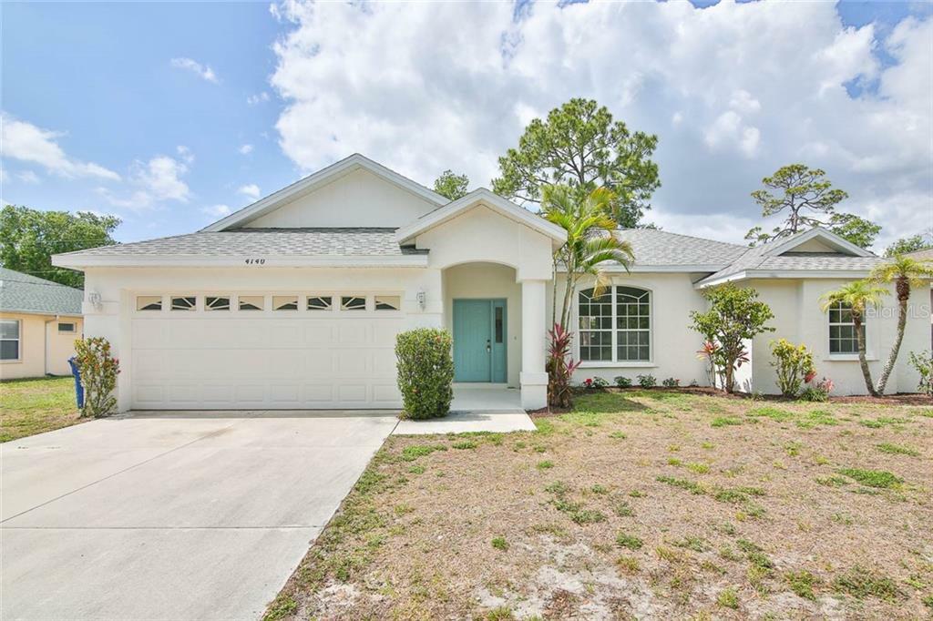 Property Photo:  4140 Malden Drive  FL 34241 