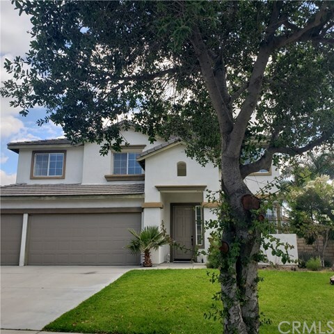 Property Photo:  2175 Whitman Way  CA 92880 