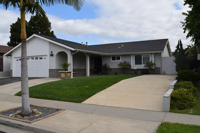 Property Photo:  674 Bismark Avenue  CA 93004 