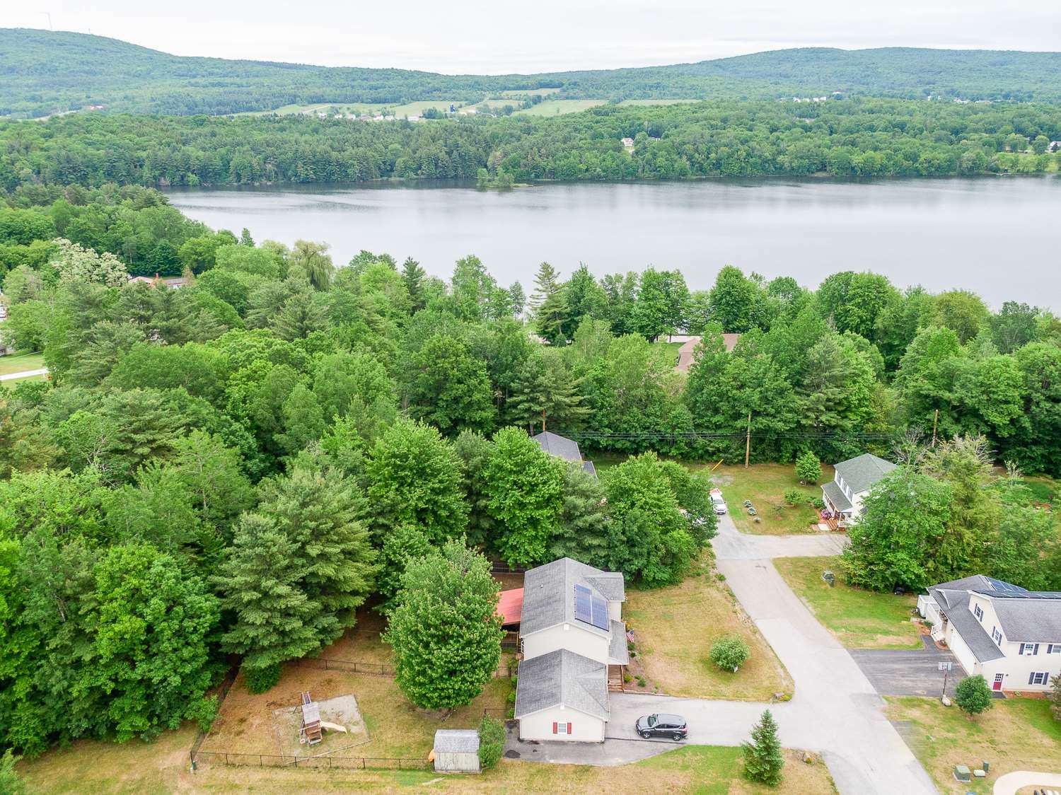 Property Photo:  7 Overlake Drive  VT 05468 