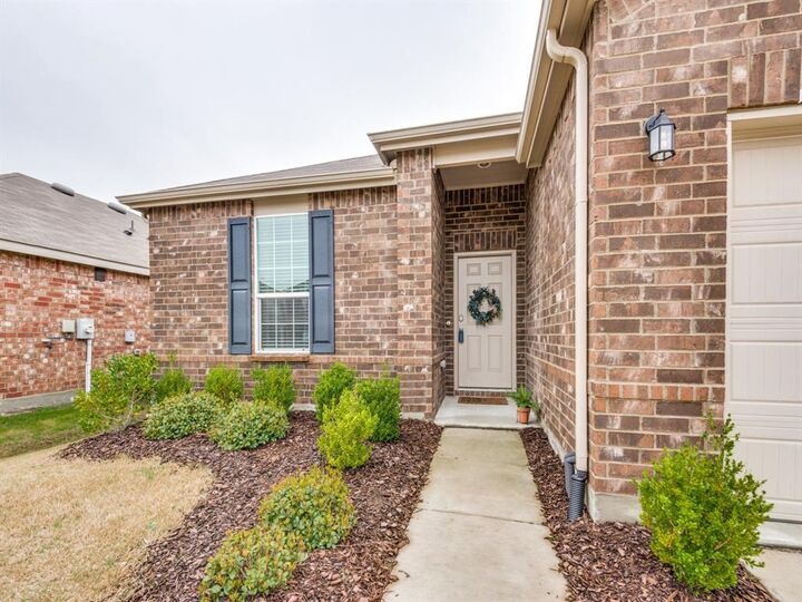 3124 Layla Creek Drive  Little Elm TX 75068 photo