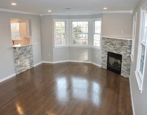 Property Photo: 53 Belmont Street 53A MA 02129