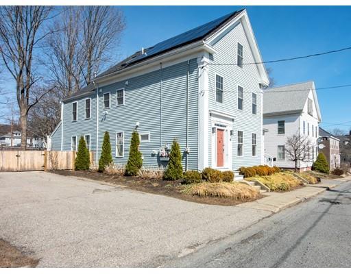 Property Photo: 59 High St MA 01913