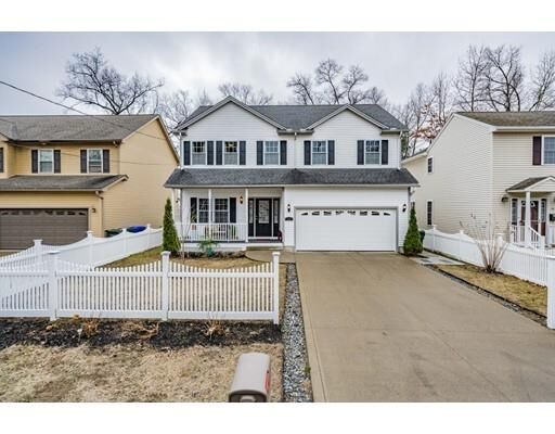 Property Photo:  95 Briggs St  MA 01151