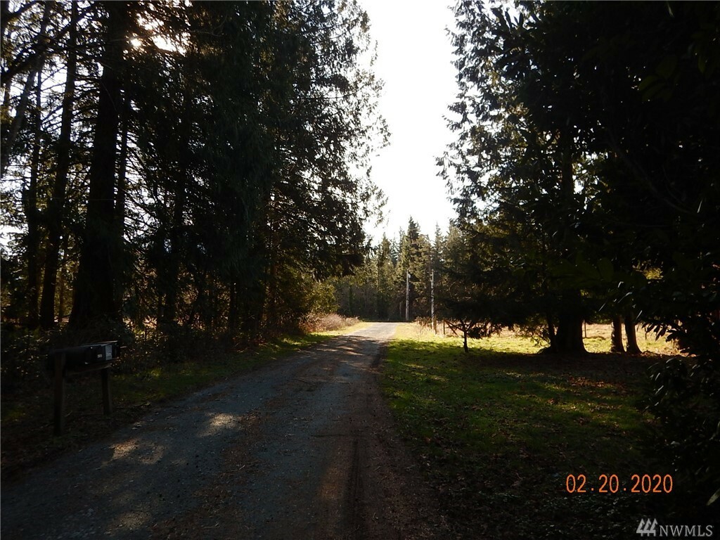 Property Photo:  42501 May Creek Rd  WA 98251 