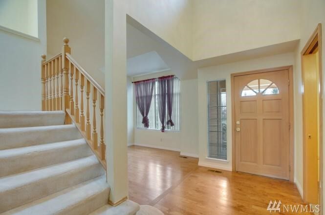 Property Photo: 1214 SW 347th Place WA 98023
