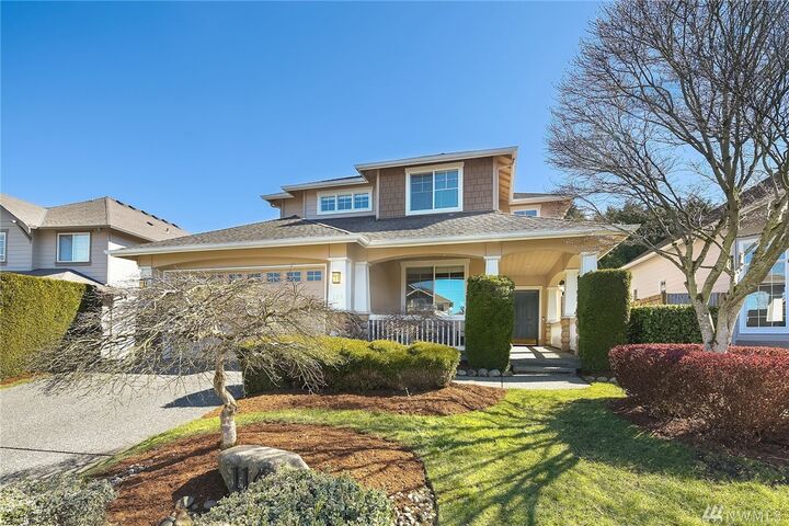 114  242nd Avenue SE  Sammamish WA 98074 photo